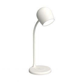 Kreafunk Ellie White Lamp