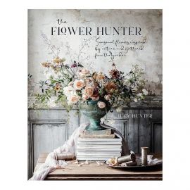 The Flower Hunter By Lucy Hunter