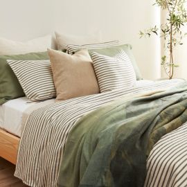 Thread Design Franklin Stripe Duvet