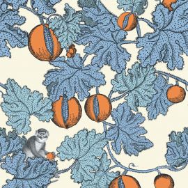 Cole And Son Wallpaper Frutto Proibito 114/1003