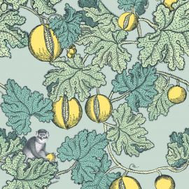 Cole And Son Wallpaper Frutto Proibito 114/1002