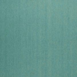 Casamance Wallpaper Gallant Vert Aqua