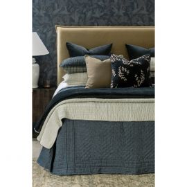 Bianca Lorenne Ruban Midnight Comforter