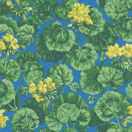 Cole And Son Wallpaper Geranium 117/11032