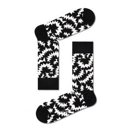 Happy Socks Single Zig Zag