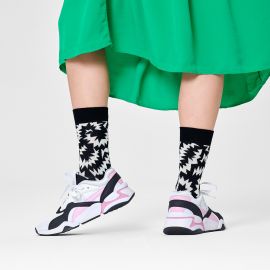 Happy Socks Single Zig Zag