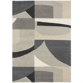 Harlequin Rug Bodega Stone