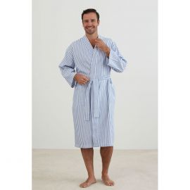 Baksana Sleepwear Harry Robe