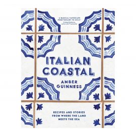 Italian Coastal By Amber Guinness