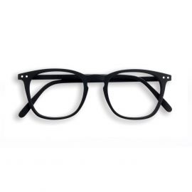 IZIPIZI Reading Glasses E Black