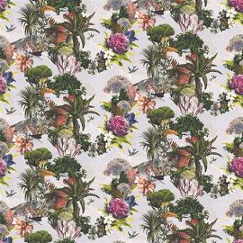 Christian Lacroix Wallpaper Jardin Des Reves Prisme