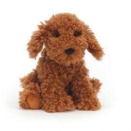 Jellycat Cooper Doddle Dog