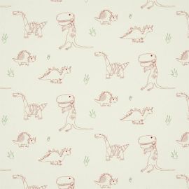 Harlequin Wallpaper Jolly Jurassic