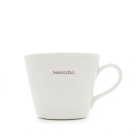 Keith Brymer Jones Mug Beautiful