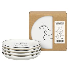 Konitz Coasters Picasso