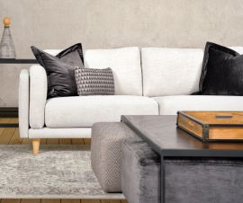 Kovacs Sofa | Heath