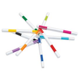 Lego Stationery Gel Pens 10 Pack