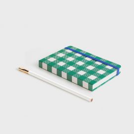 Lettuce Notebook Hardcover Picnic