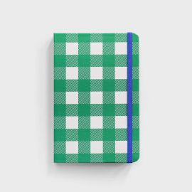 Lettuce Notebook Hardcover Picnic