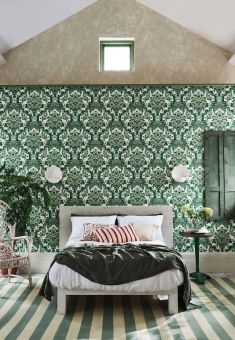 Cole And Son Wallpaper Lola 117/13040