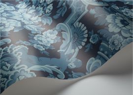 Cole And Son Wallpaper Lola 117/13041