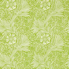 Morris & Co. Wallpaper Marigold Sap Green