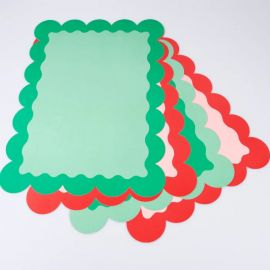 Meri Meri Christmas Festive Placemats