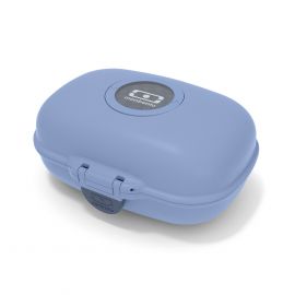 Monbento MB Gram Snack Box Infinity Blue