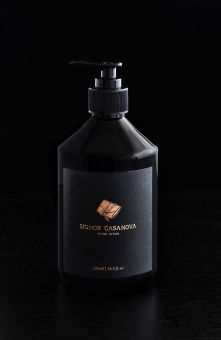 Mr Voss Hand Wash Signor Casanova