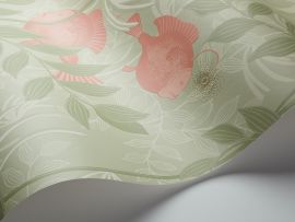 Cole And Son Wallpaper Nautilus 103/4020