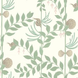 Cole And Son Wallpaper Secret Garden 103/9031