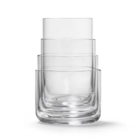 Aarke Nesting Glasses