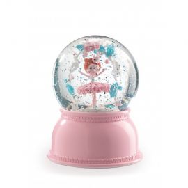 Djeco Night Light Ballerina