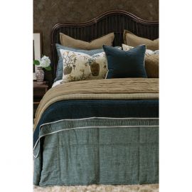 Bianca Lorenne Noma Ocean Bedspread