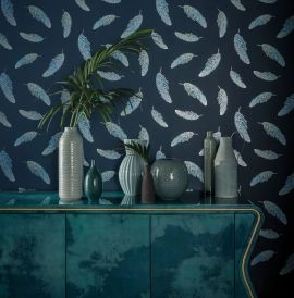 Matthew Williamson Wallpaper Adornado W7261-01