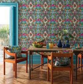 Matthew Williamson Wallpaper Talavera W7263-01