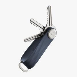 Orbitkey Key Organiser Active Midnight Blue