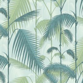 Cole And Son Wallpaper Palm Jungle 112/1001