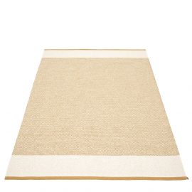 Pappelina Rug Edit Ochre