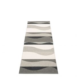 Pappelina Rug Urvi Metal