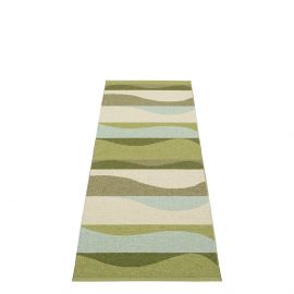 Pappelina Rug Urvi Woods