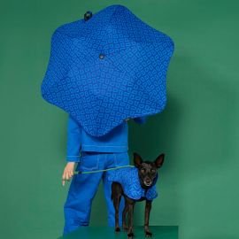 BLUNT Umbrella Classic Puddle Blue