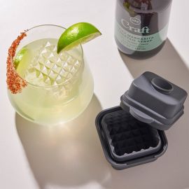 W&P Peak Ice Cube Cubic