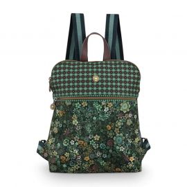 Pip Studio Backpack Finlee Tutti i Fiori Green