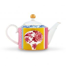 Pip Studio Royal Tea Pot Small