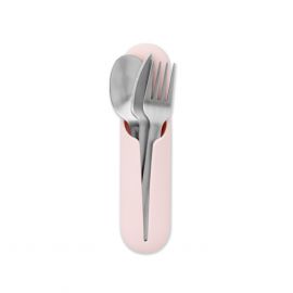 W&P Design Porter Utensil Set Blush