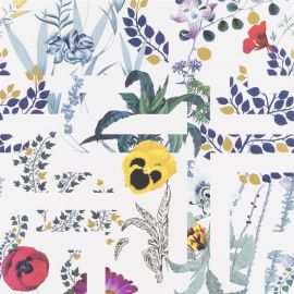 Christian Lacroix Wallpaper Primavera Labyrinthum Perce Neige