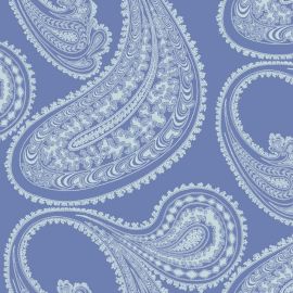 Cole And Son Wallpaper Rajapur Flock 112/9032