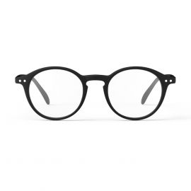 IZIPIZI Reading Glasses D Black