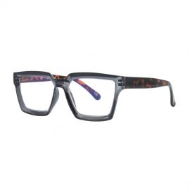 Captivated Eyewear Remi Grey